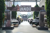 JAECOO LAND 2026: Festival Akhir Pekan dari Otomotif hingga Musik