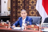 NasDem Jakarta Usul Ada Dapil Khusus Kepulauan Seribu, Alasannya Masuk Akal
