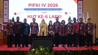 LAFKI: Transformasi Kesehatan Tak Cukup di Atas Kertas, Mutu Pelayanan Hal Utama