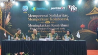 Reker IKKB Bahas Penguatan Kontribusi Organisasi dan Pelestarian Budaya