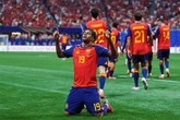 Piala Dunia 2026: Lamine Yamal Menggeser Lionel Messi, Spanyol Lepas Tekanan