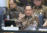 Mendagri Tito Tegaskan Siap Integrasikan Sistem Data Kemendagri ke Satu Data Indonesia