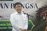 Gus Muhaimin Tegaskan PKB Punya Tanggung Jawab Moral Memikirkan NU