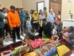 2 Hari Pencarian, Bocah Tenggelam di Sungai Musi Ditemukan Meninggal Dunia
