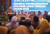 Pemprov Jateng Siapkan Paket Wisata Lintas Daerah Lewat Konsep Aglomerasi