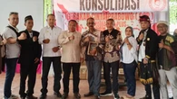 Perkuat Dukungan untuk Pemerintahan Prabowo, GCP Siap Gelar Konsolidasi Nasional