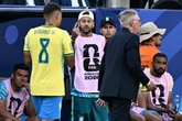 Piala Dunia 2026: Ada yang Belum Beres dengan Neymar, Brasil Pilih Hati-hati