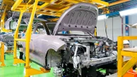 Handal Genjot Kapasitas Produksi Mobil Listrik Geely EX2