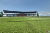 Pemkab Bandung Pastikan Stadion Si Jalak Harupat Siap Sambut Piala Presiden 2026