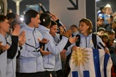 Piala Dunia 2026: Menjelang Jumpa Arab Saudi, Uruguay Terjebak Masalah Tak Terduga