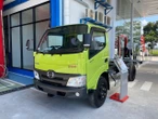 Hino Perkuat Layanan Pelanggan di Ujung Timur Jawa