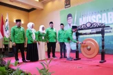 Syaiful Huda Tegaskan Arah PKB: Politik Nilai, Bukan Transaksional