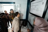Menapaktilasi Jiwa Ekonomi Kerakyatan, Fadli Zon Kunjungi Rumah Kelahiran Bung Hatta
