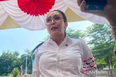 Rieke Diah Pitaloka Pastikan Kawal Kasus Penganiayaan ART oleh Erin