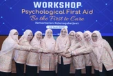 Gelar Workshop, DWP Kemnaker Bangun Lingkungan Kerja yang Peduli dan Responsif