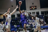 Hangtuah Jakarta Bertekad Paksa Satria Muda Bandung Mainkan Gim Ketiga Playoff IBL 2026
