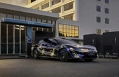 Sedan Listrik Premium BYD Menggoda Publik