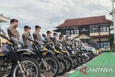 Pengamanan Piala Presiden 2026, Polresta Bandung Perbanyak Titik Body Checking Stadion