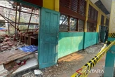 Gubernur Pramono Anung Bentuk Tim Khusus untuk Awasi Perbaikan Sekolah di Jakarta