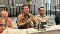 Ditjen Polpum Uji Coba Instrumen Standarisasi Pembiayaan UPU di Daerah