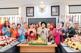 KOWANI Tolak Hasil KLB, Sebut Organisasi Tetap Berjalan Normal