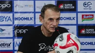 Pernyataan Milomir Seslija Seusai Persis Solo Terdegradasi ke Liga 2