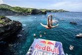Red Bull Cliff Diving 2026 di Nusa Penida Hadirkan Momen Emosional dan Bersejarah