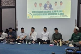 Bursa Calon Ketum PBNU Memanas, Gus Ipul Jagokan Nasaruddin Umar?