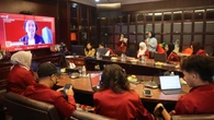 Bahas AI, Universitas Bakrie Ingatkan Warganet Kritis Terhadap Informasi yang Beredar