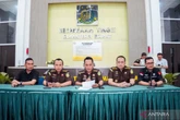 Proyek Jembatan Sikabu Padang Pariaman Dikorupsi, Ini 3 Tersangkanya