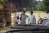Dibintangi Ananta Rispo, Film Ketok Mejik Rilis First Look