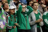 Hasil Piala Dunia 2026: Meksiko Vs Inggris Dramatis & Fantastis
