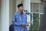 Bupati Langkat Ditangkap di Rumah Pribadi, Bukan Saat Acara APKASI