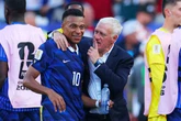 Piala Dunia 2026: Prancis Tak Cuma Menang, Didier Deschamps Juga Masuk Buku Sejarah