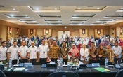 Mahasiswa UIN Alauddin Dibekali Perlindungan dan Jaminan Sosial Ketenagakerjaan