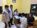 Website Palsu Sumsel Bhayangkara Run 2026 Dibongkar, 2 Tersangka Ditangkap di Pekanbaru