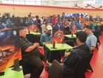 HGI Jakarta Domino Tournament 2026 Ramaikan Perayaan HUT DKI