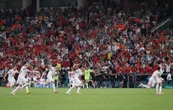 Maroko Masuk 16 Besar Piala Dunia 2026, Belanda Angkat Koper