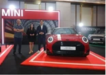 Kolektor Merapat, MINI 1965 Victory Edition Resmi Meluncur, Terbatas