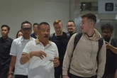 Ini Hal Pertama yang Membuat Mariano Peralta Terkesan di Persib Bandung