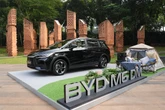 Saat BBM Terus Naik, BYD M6 DM Tawarkan Solusi Baru