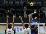 Thailand Buka Putaran Kedua SEA V Cup 2026 di Jakarta dengan Mengalahkan Myanmar