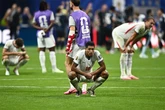 Inggris Kembali Terluka! Rekor Memalukan Ini Terulang di Piala Dunia 2026