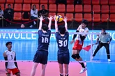 AVC Men's Volleyball Cup 2026: Timnas Voli Putra Indonesia Cari Pelampiasan Lawan Qatar