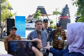 Bendungan Jlantah Akan Perkuat Ketahanan Pangan Jawa Tengah
