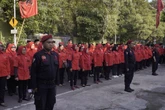 Hari Pancasila: PDIP Surabaya Ajak Kader Tanamkan Ideologi di Dalam Keluarga