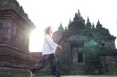 Astra Perkuat Desa Sejahtera Bugisan sebagai Destinasi Wisata Candi Plaosan Berbasis Budaya