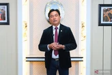 Menko Yusril Tegaskan Jalur Cepat ITAS dan ITAP Bagi WNA Kini Resmi Dihapus