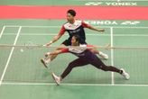 Tuan Rumah Mendominasi di Kategori Remaja Jaya Raya Junior International Grand Prix 2026