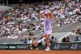 Roland Garros 2026 Benar-Benar Jadi Kuburan Pemain Unggulan